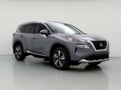 2023 Nissan Rogue Platinum -
                Nashville, TN