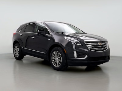 2019 Cadillac XT5 Luxury -
                Nashville, TN