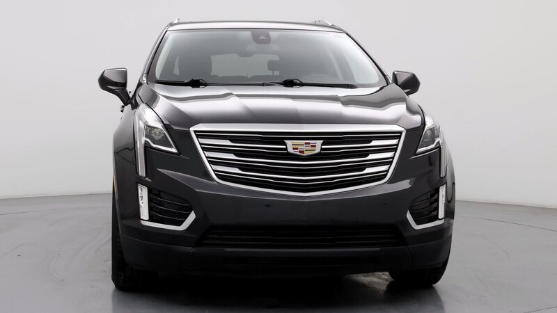 2019 Cadillac XT5 Luxury 5