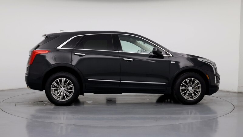 2019 Cadillac XT5 Luxury 7