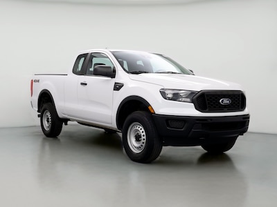 2021 Ford Ranger XL -
                Nashville, TN