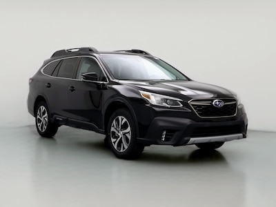 2021 Subaru Outback Limited -
                Nashville, TN