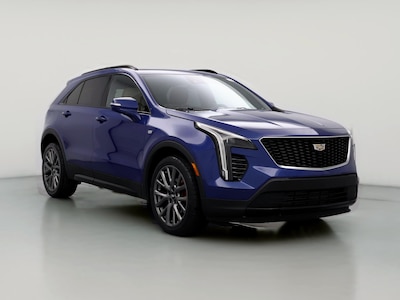 2021 Cadillac XT4 Sport -
                Nashville, TN