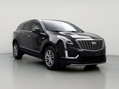 2021 Cadillac XT5 Premium Luxury -
                Nashville, TN