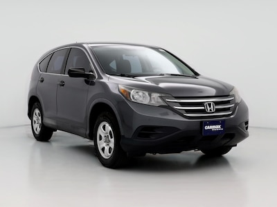 2013 Honda CR-V LX -
                Cool Springs, TN