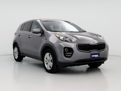 2017 Kia Sportage LX -
                Nashville, TN