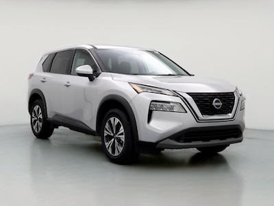 2023 Nissan Rogue SV -
                Nashville, TN