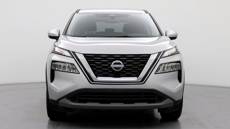 2023 Nissan Rogue SV 5