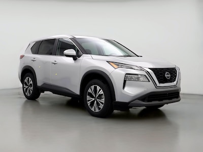 2023 Nissan Rogue SV -
                Town Center, GA