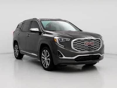 2019 GMC Terrain Denali -
                Nashville, TN