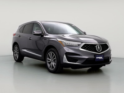 2021 Acura RDX Technology -
                Nashville, TN