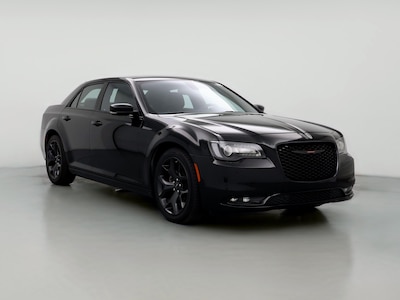 2023 Chrysler 300 S -
                Nashville, TN