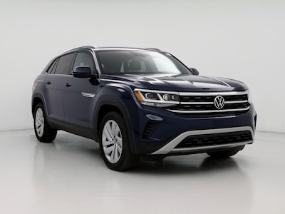 2021 Volkswagen Atlas SE -
                Town Center, GA