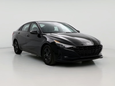 2021 Hyundai Elantra SEL -
                Cool Springs, TN