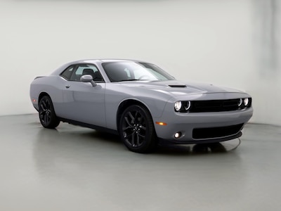 2022 Dodge Challenger SXT -
                Nashville, TN