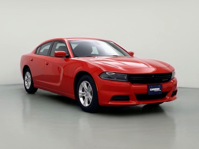 2022 Dodge Charger SXT -
                Nashville, TN