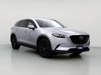 2023 Mazda CX-9 Touring Plus -
                Nashville, TN