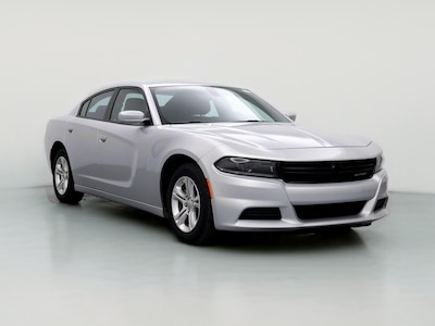 2022 Dodge Charger SXT -
                Nashville, TN