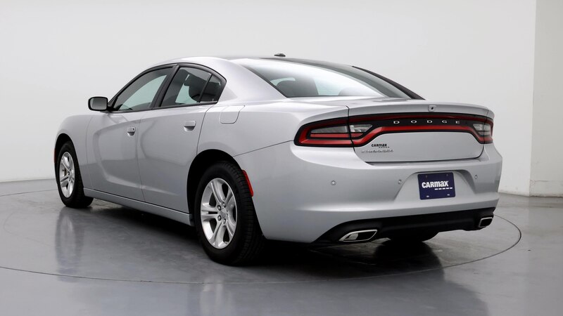 2022 Dodge Charger SXT 2