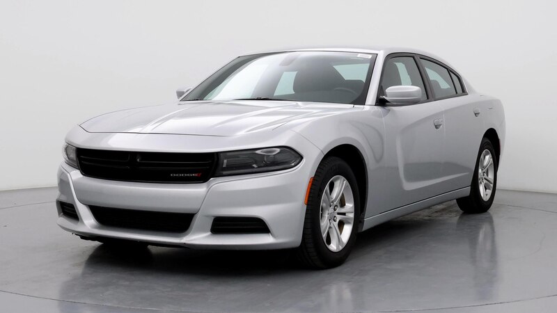 2022 Dodge Charger SXT 4