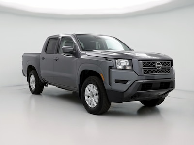 2023 Nissan Frontier SV -
                Chattanooga, TN