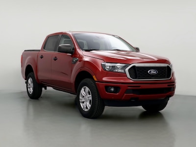 2020 Ford Ranger XLT -
                Nashville, TN