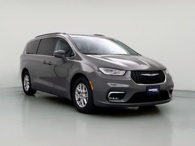 2022 Chrysler Pacifica Touring L -
                Nashville, TN