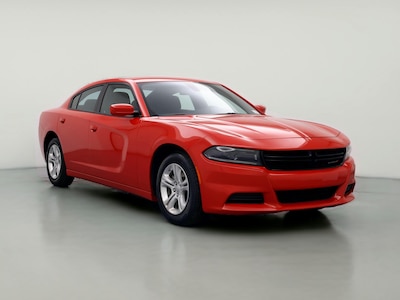 2022 Dodge Charger SXT -
                Nashville, TN