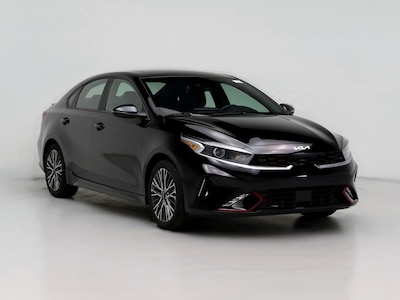 2023 Kia Forte GT-Line -
                Memphis, TN