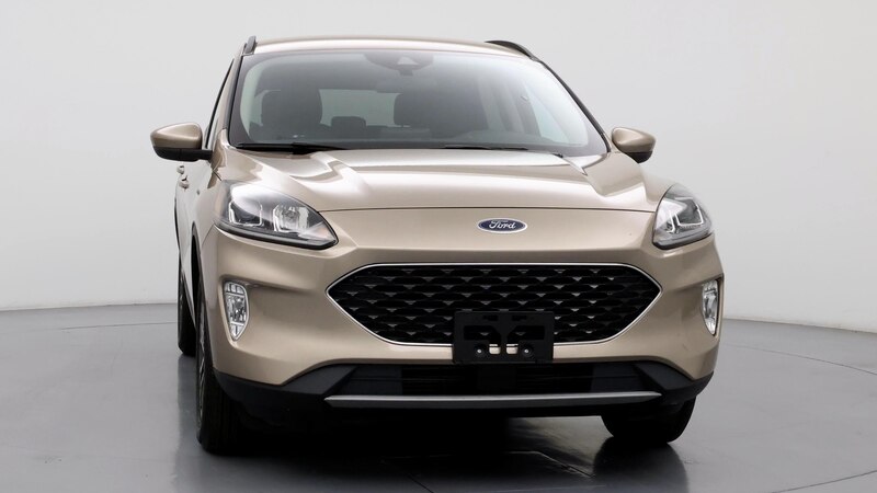 2020 Ford Escape SEL 5