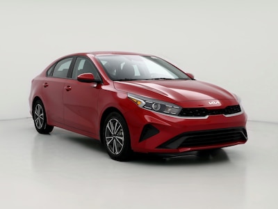 2022 Kia Forte LXS -
                Nashville, TN