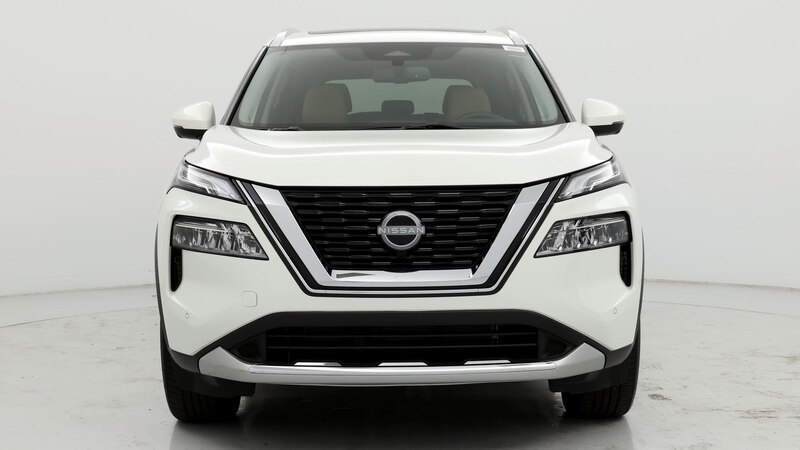 2023 Nissan Rogue Platinum 5