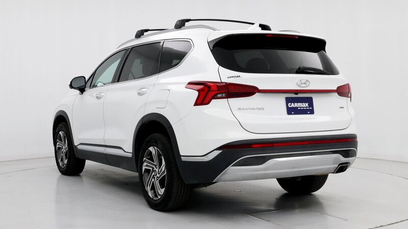 2023 Hyundai Santa Fe SEL 2