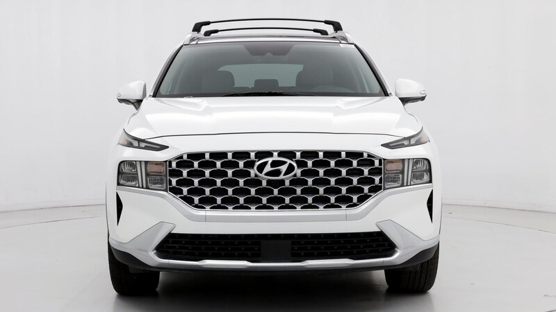 2023 Hyundai Santa Fe SEL 5