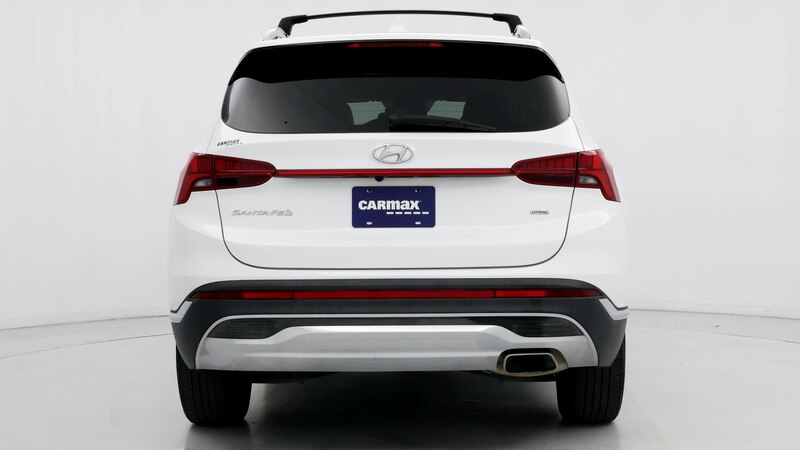 2023 Hyundai Santa Fe SEL 6