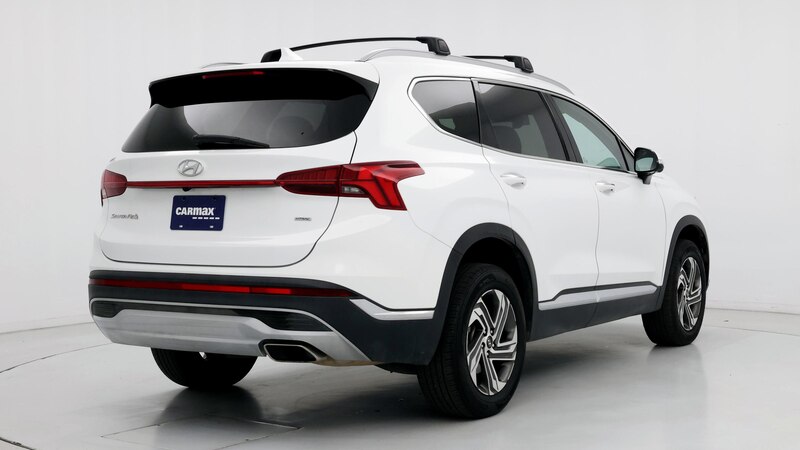 2023 Hyundai Santa Fe SEL 8