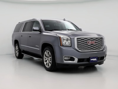 2020 GMC Yukon XL Denali -
                Nashville, TN