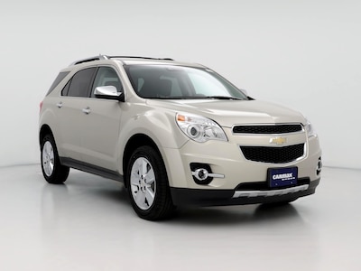 2013 Chevrolet Equinox LTZ -
                Nashville, TN