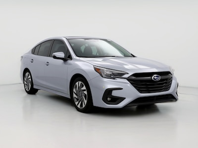 2023 Subaru Legacy Limited -
                Nashville, TN