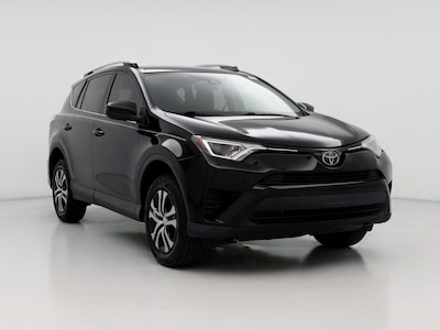 2017 Toyota RAV4 LE -
                Nashville, TN