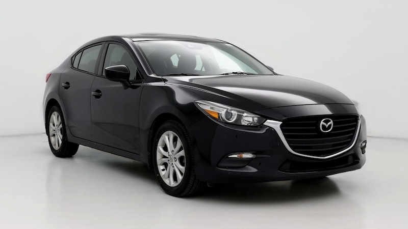 2018 Mazda Mazda3 Sport Hero Image