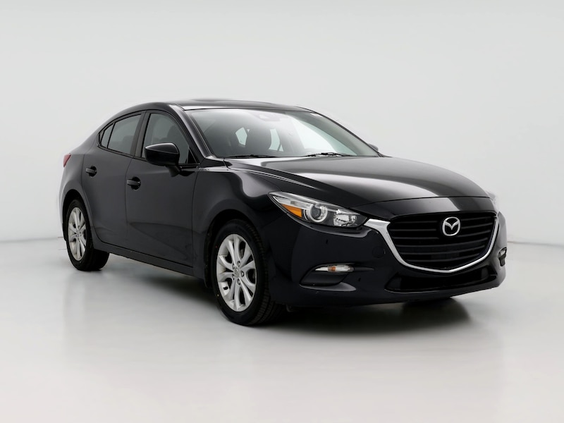 2018 Mazda Mazda3 Sport -
                  Tupelo, MS