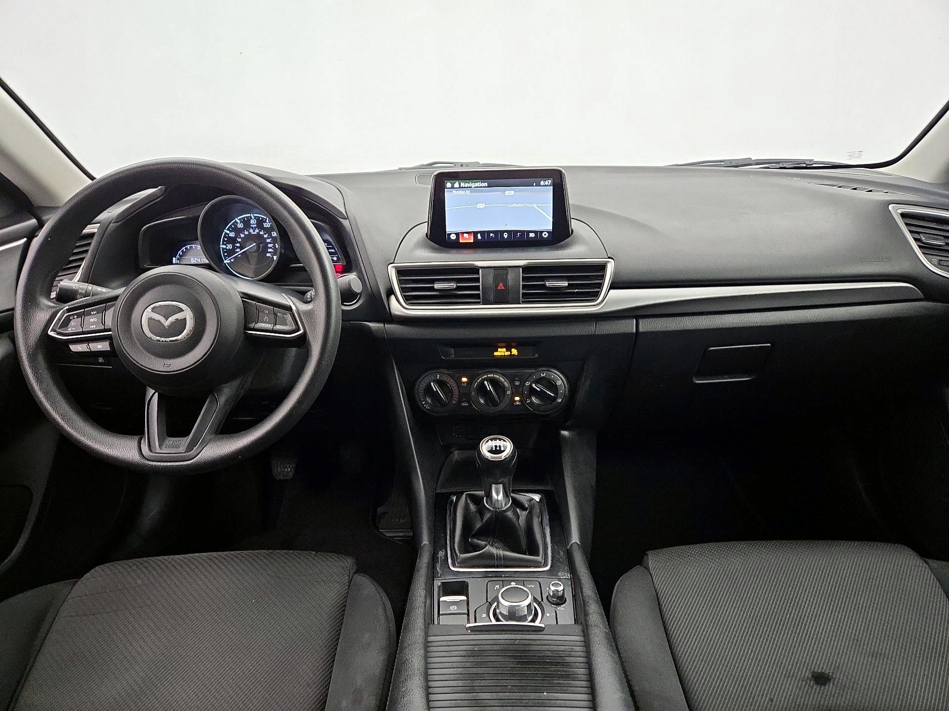 Thumbnail: 2018 Mazda Mazda3 - 9