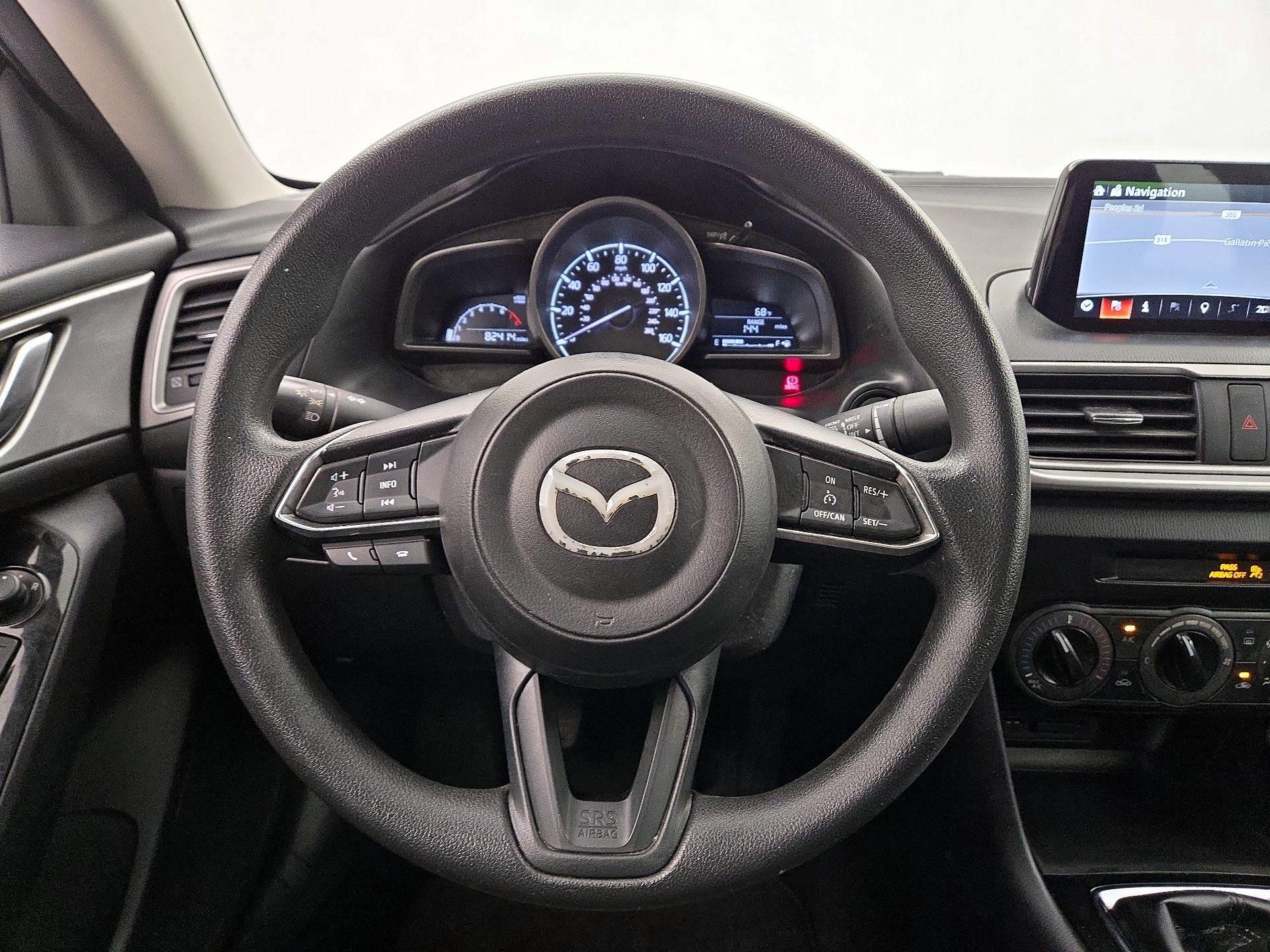 Thumbnail: 2018 Mazda Mazda3 - 10