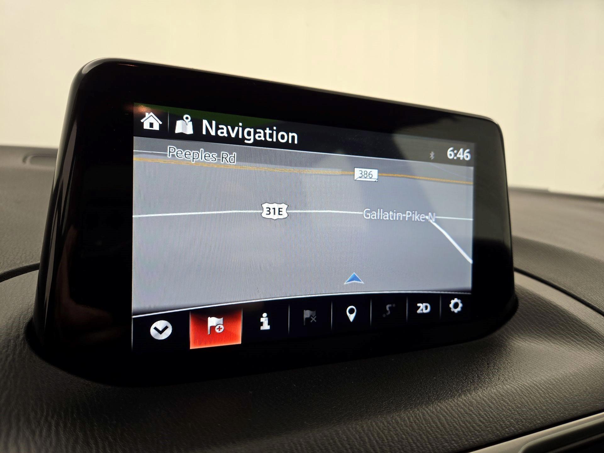 Thumbnail: 2018 Mazda Mazda3 - 14