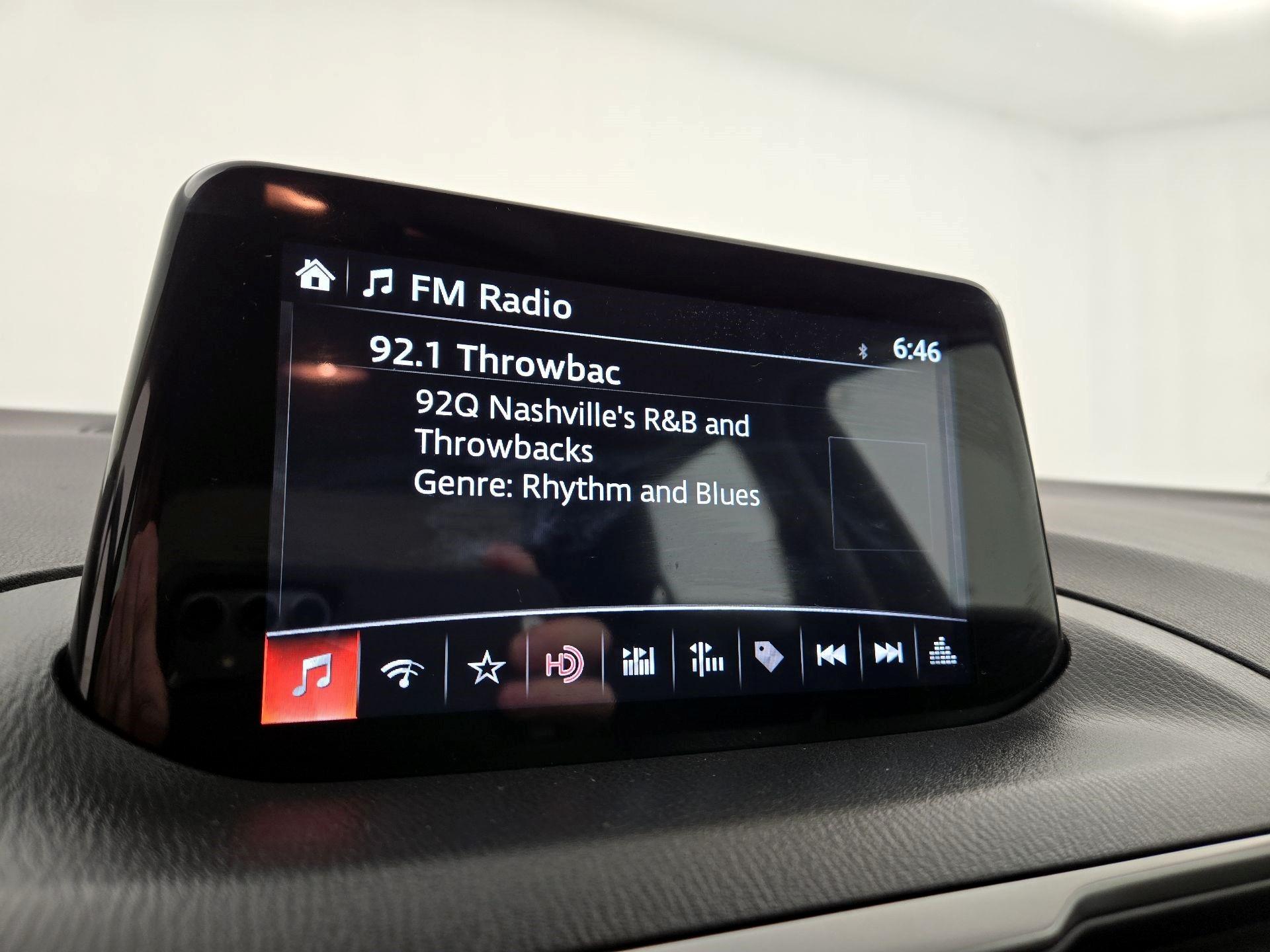 Thumbnail: 2018 Mazda Mazda3 - 16