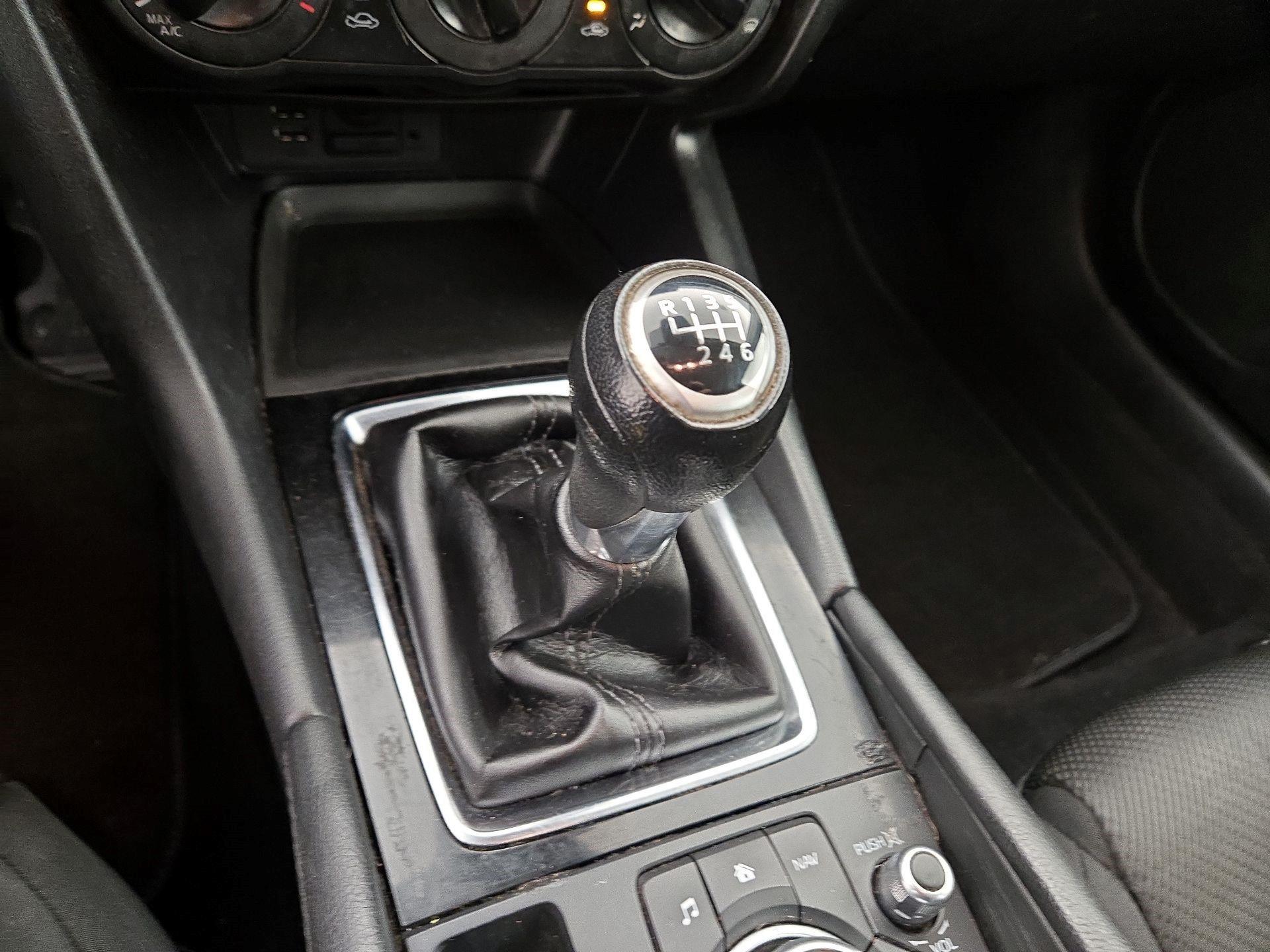 Thumbnail: 2018 Mazda Mazda3 - 18