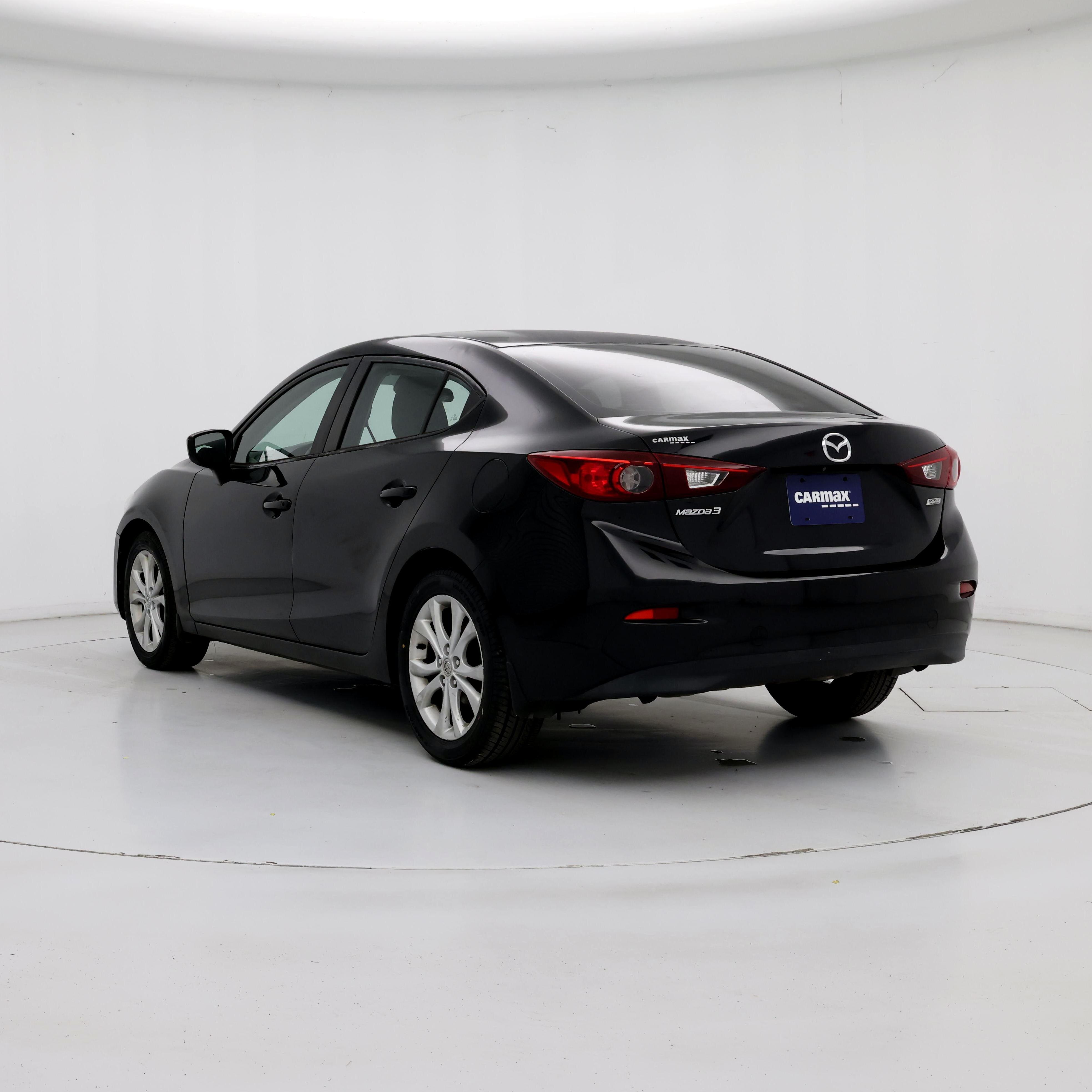 Thumbnail: 2018 Mazda Mazda3 - 2