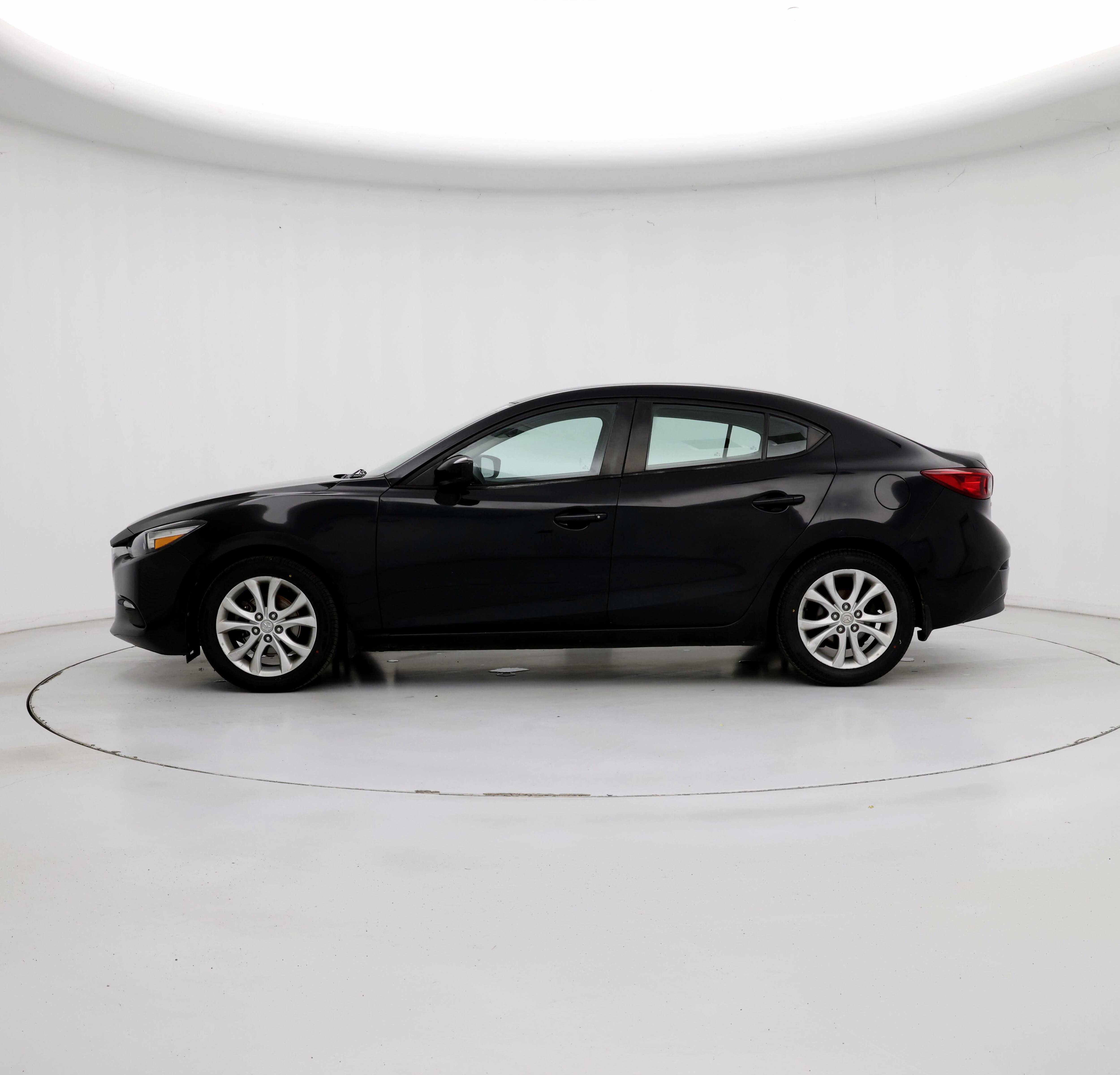 Thumbnail: 2018 Mazda Mazda3 - 3