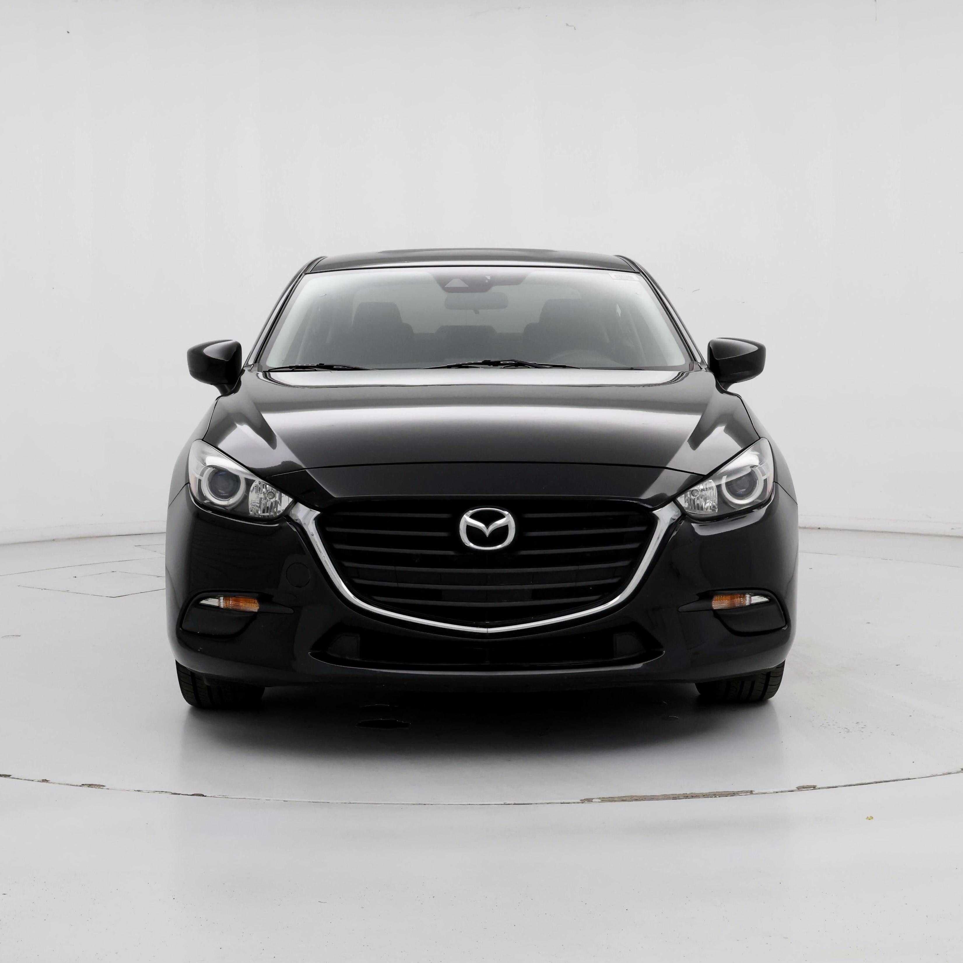 Thumbnail: 2018 Mazda Mazda3 - 5